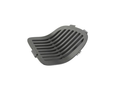 Mopar 6LK20LXHAA Grille Panel Lower Rear Corner, Access Cover