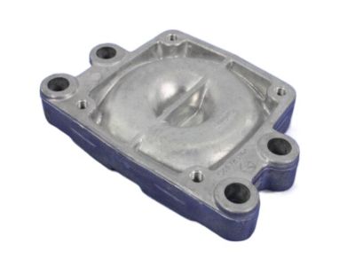 Dodge 4578179AB BRACKET Transmission Mount