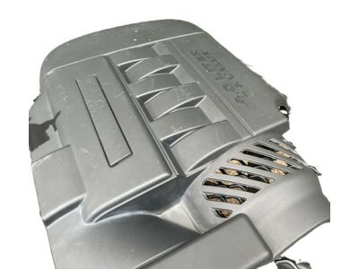 2008 Chrysler Pacifica Engine Cover - 4593652AC