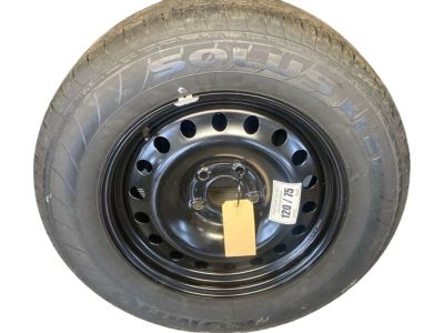Mopar 68051987AB Wheel Steel