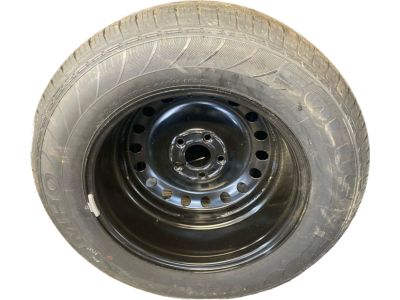 Mopar 68051987AB Wheel Steel