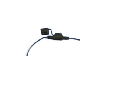 Ram 68250494AA HOLDER Fuse