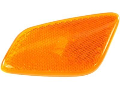 2000 Jeep Wrangler Side Marker Light - 55155628AC