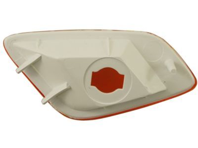 2000 Jeep Wrangler Side Marker Light - 55155628AC