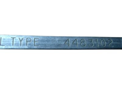 Dodge 4483102 INDICATOR, Oil Level