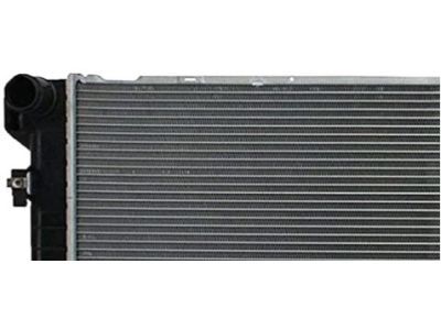 Dodge Ram 3500 Radiator - 52030106