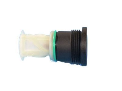 Jeep Wrangler A/C Accumulator - 68286748AA