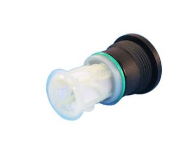 Jeep Wrangler A/C Accumulator - 68286748AA