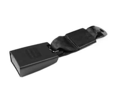2014 Dodge Journey Seat Belt - 1AN191X9AA