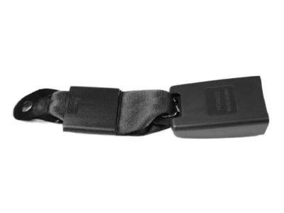 2014 Dodge Journey Seat Belt - 1AN191X9AA