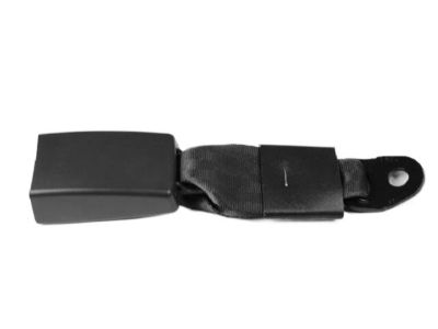 2014 Dodge Journey Seat Belt - 1AN191X9AA