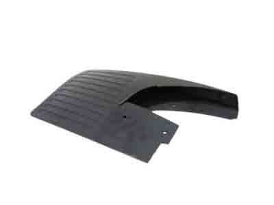 Dodge 5132502AA Splash Guard