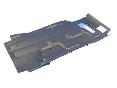 Ram 68223711AB Lower Shield
