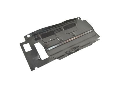 Ram 68223711AB Lower Shield
