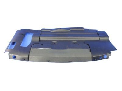 Ram 68223711AB Lower Shield