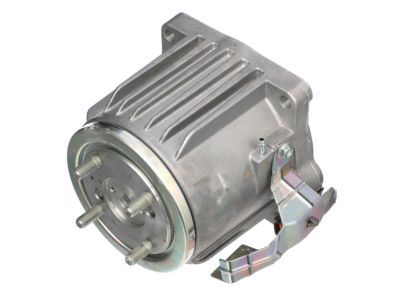 Jeep 3570A007 COUPLING Electric Clutch