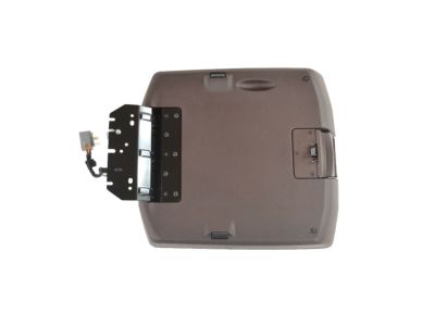Mopar 5NB15LU7AC Armrest Console