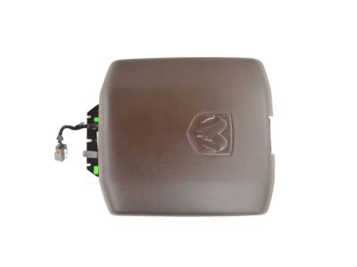 Mopar 5NB15LU7AC Armrest Console