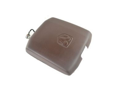 Mopar 5NB15LU7AC Armrest Console