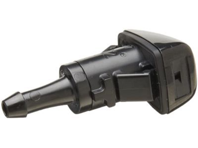 Dodge Windshield Washer Nozzle - 5116088AA