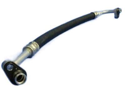 Jeep 5072199AA Suction Hose