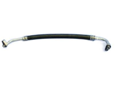Jeep 5072199AA Suction Hose