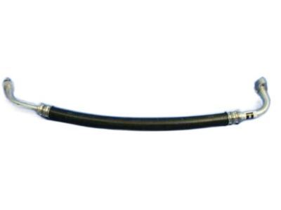 Jeep 5072199AA Suction Hose