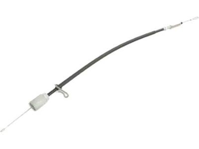 Mopar 4726609AC Front Cable