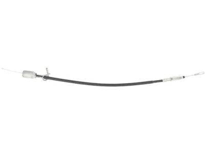 Mopar 4726609AC Front Cable