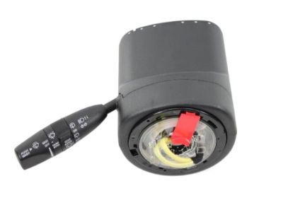 Jeep Clock Spring - 1HE78DX9AO