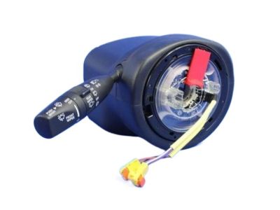 Jeep Clock Spring - 1HE78DX9AO