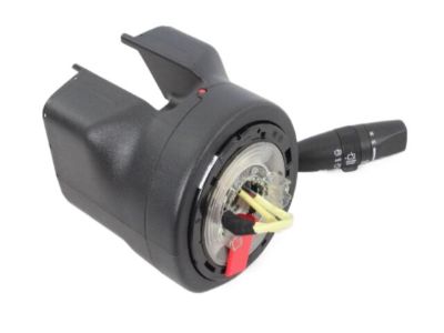 Jeep Clock Spring - 1HE78DX9AO