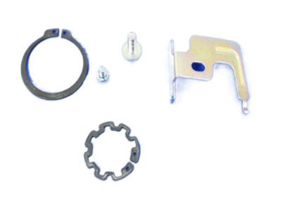 Dodge A/C Clutch - 5066228AA