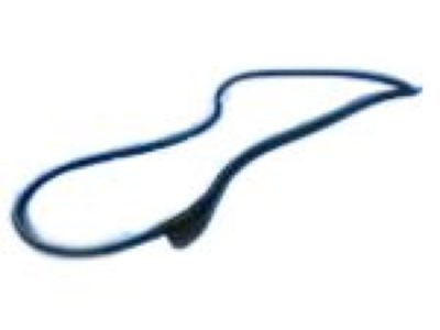 Jeep Door Seal - 55399213AE