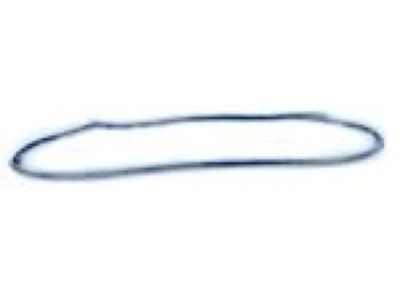 Jeep Door Seal - 55399213AE