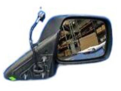 Dodge 5SH44DX8AB MIRROR Outside Rearview