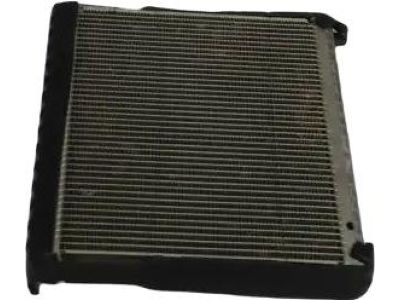 Mopar 68154897AA Evaporator A/C Includes: Expansion Valve Mounting Bolts