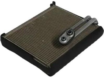 Mopar 68154897AA Evaporator A/C Includes: Expansion Valve Mounting Bolts