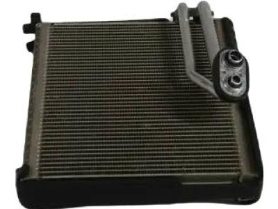 Mopar 68154897AA Evaporator A/C Includes: Expansion Valve Mounting Bolts