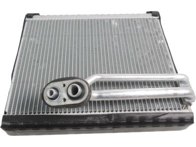 Mopar 68154897AA Evaporator A/C Includes: Expansion Valve Mounting Bolts