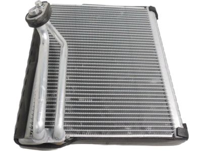 Mopar 68154897AA Evaporator A/C Includes: Expansion Valve Mounting Bolts