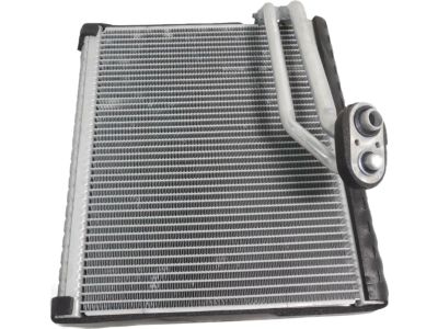 Mopar 68154897AA Evaporator A/C Includes: Expansion Valve Mounting Bolts