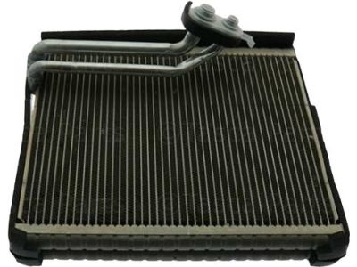 Mopar 68154897AA Evaporator A/C Includes: Expansion Valve Mounting Bolts