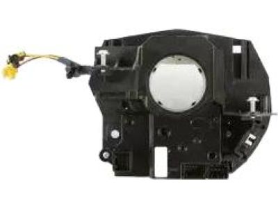 Mopar 68067552AJ Clockspring Steering Column Control Module w/ Angle Sensor