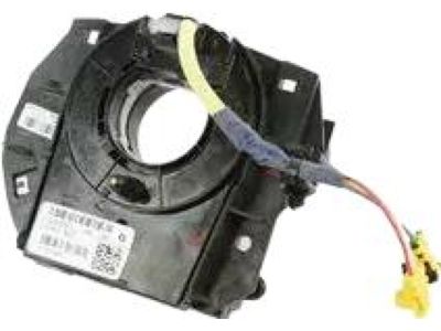 Mopar 68067552AJ Clockspring Steering Column Control Module w/ Angle Sensor