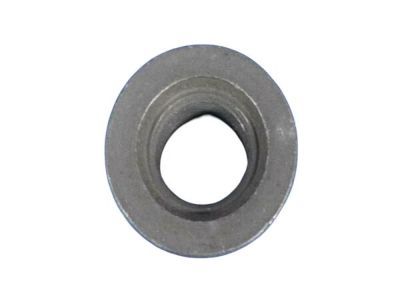 Mopar 6502294 Axle Nut, Rear