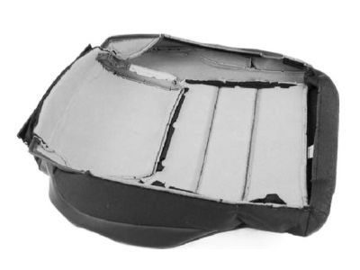 Jeep Commander Seat Cover - 1DV181J3AA