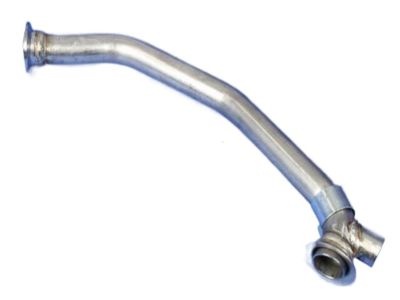 68206035AA Mopar Tube Air Transfer Product Photo 3 of 3