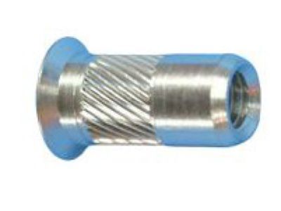 Ram 6106412AA Front Driver Speaker Nut