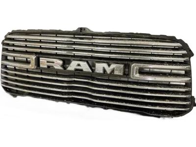 Mopar 68404965AA Grille Radiator